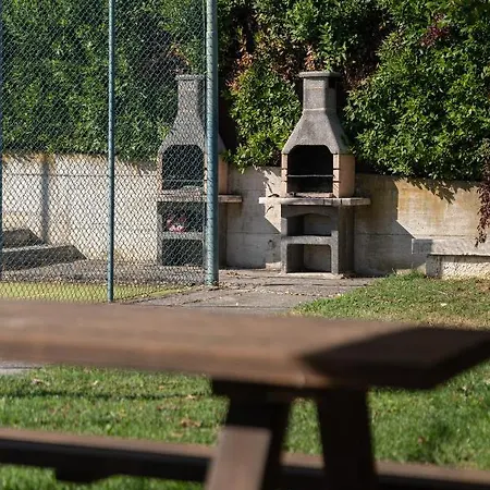 Primera מלון דירות Moniga del Garda