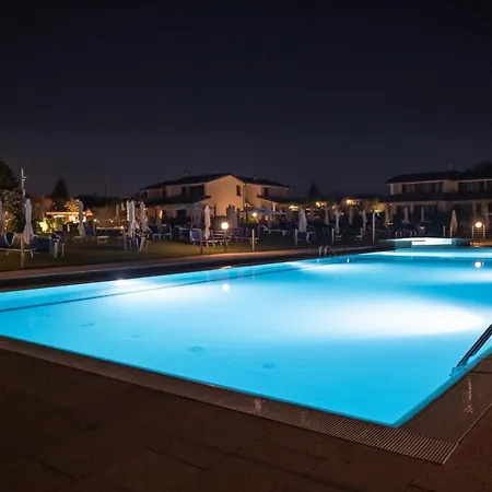 Aparthotel Primera Moniga del Garda