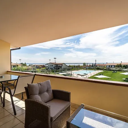 Aparthotel Primera Moniga del Garda
