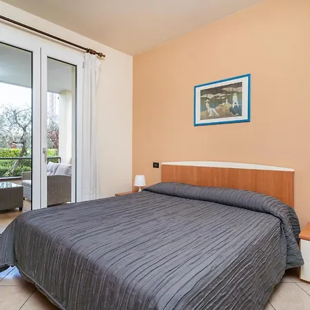 Primera Aparthotel Moniga del Garda