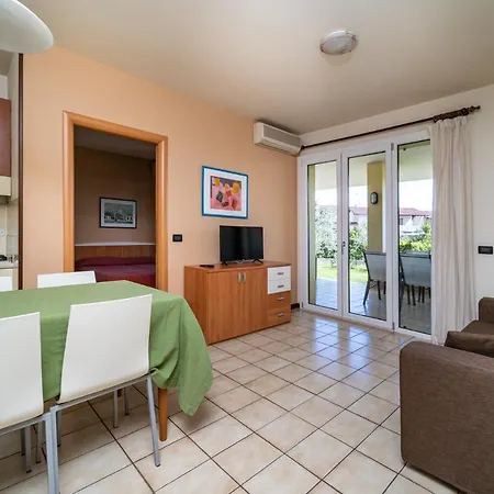 Primera Aparthotel Moniga del Garda