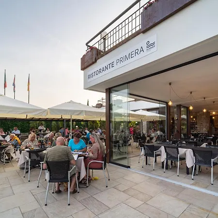 Aparthotel Primera Moniga del Garda