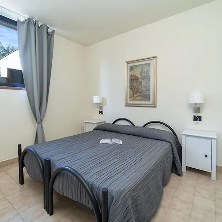 Aparthotel Primera 4*